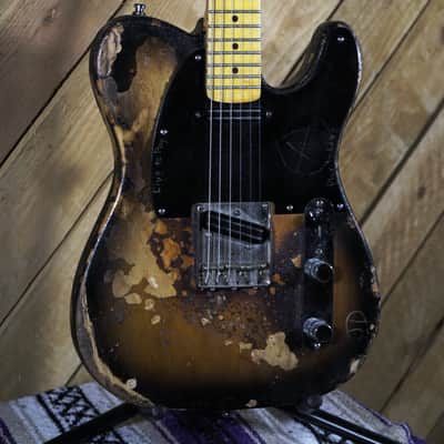 Texas Guitar Workshop image 2