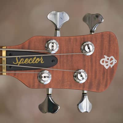 Spector Euro 4 RST - Sienna Stain Matte image 2