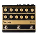 Friedman IR-X Custom Shop SIGNED LIMITED - REVERB EXCLUSIVE