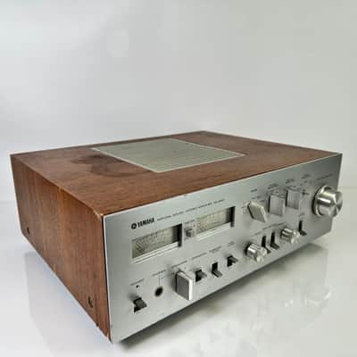 Yamaha CA-2010 - As Is / Parts or Repair - Vintage Integrated Amplifier image 2
