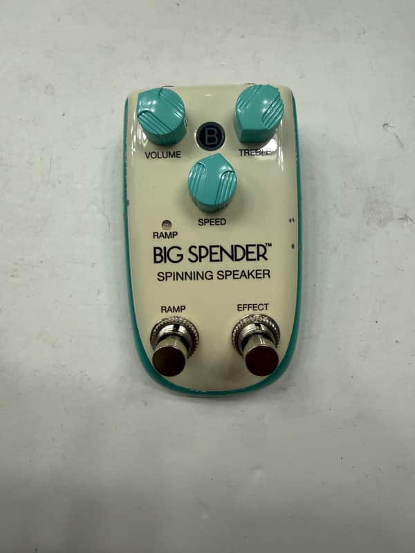 Danelectro Big Spender