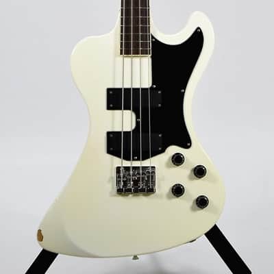Edwards E-T-TR Mod (ESP Cinnamon Active EQ) Dir en grey Toshiya