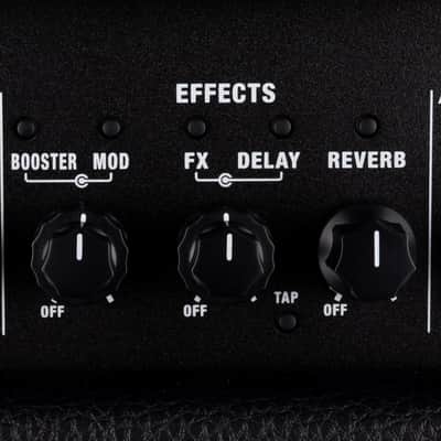 Used Boss Katana Artist Gen 3 100-Watt KTN-ART3HD Guitar Amp Head With Matching 2x12" Cabinet image 6