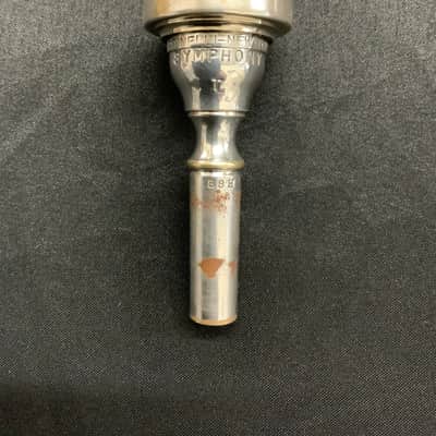 Giardinelli - New York Symphony T 88H Trombone Mouthpiece | Reverb