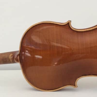 Violín antiguo 4/4 en muy buen estado image 6