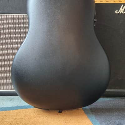 Ovation Pro Series Ultra 1516VRM-G 2025 - Vampira Red image 13