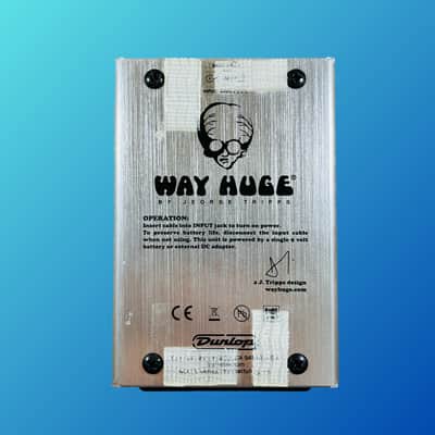 Way Huge WHE208 Overrated Special Overdrive image 2