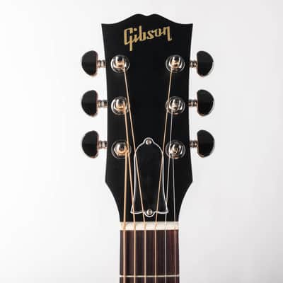 Gibson J-45 Special, Satin Natural | Demo image 5