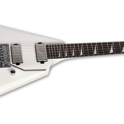 ESP LTD Arrow 1000 Pearl White image 2