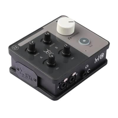 Xvive More You 2X Expandable Audio Interface image 3