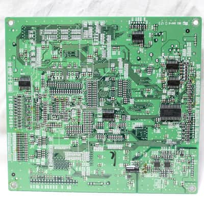 Yamaha PSR-1000 keyboard part - motherboard PSR1000 PSR 1000 image 2