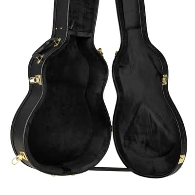 H. Jimenez Colección de Galaxia Mexica Calendar Bajo Quinto with Laser Calendar Design Acoustic +Hardshell Case | Authorized Dealer image 11