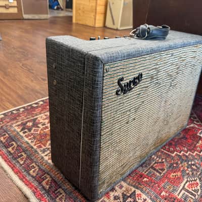 Supro Coronado 1690 - 1963 image 2