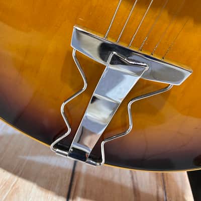 Gibson ES-175D Vintage Sunburst 1965-1968 (Usado) image 3
