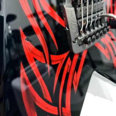 B.C. Rich KKV 25th Anniversary Limited Edition image 17