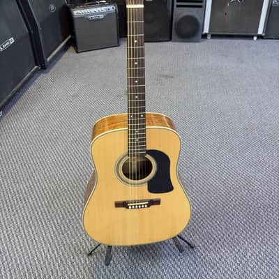 Washburn D13S 1994-1996 image 1