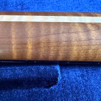 2025 Fender Hardtail Stratocaster - Bordeaux Metallic image 19