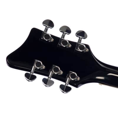 Airline Guitars MAP Black image 10