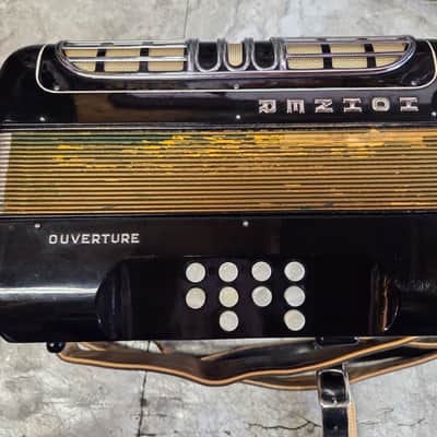Hohner Ouverture 70's image 4