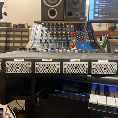 Bittree TT patchbay image 2
