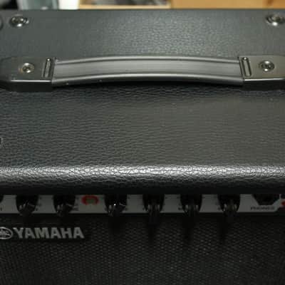 Yamaha GA-15 15W Guitar Combo image 3
