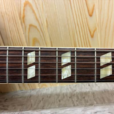 Gibson Memphis Historic '59 ES-175D Reissue - Vintage Natural VOS (2017) image 10