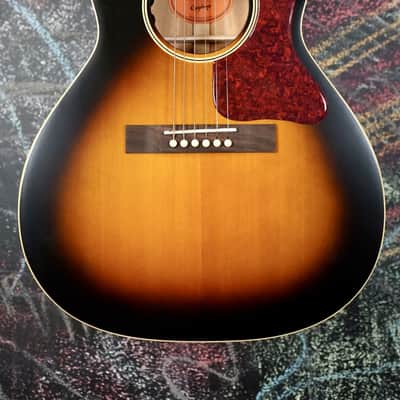 Epiphone L-00 Standard Vintage Sunburst image 2