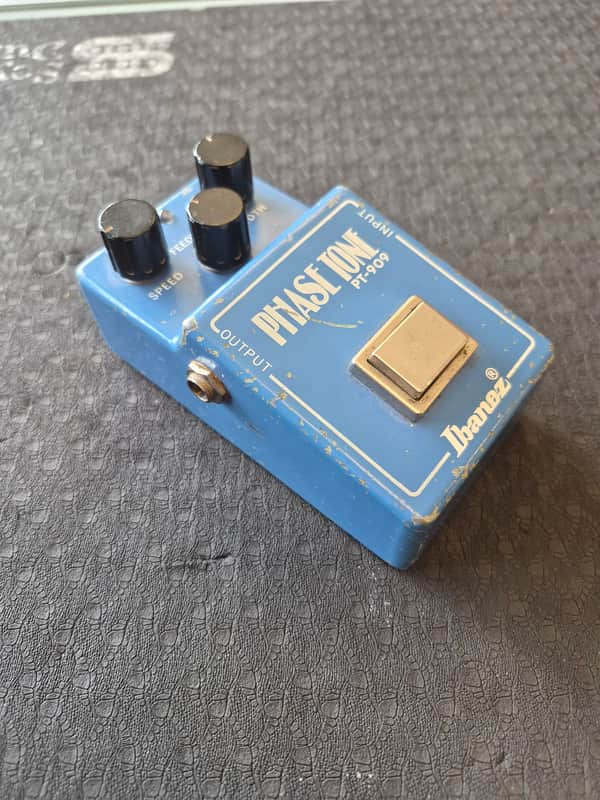 Ibanez PT-909