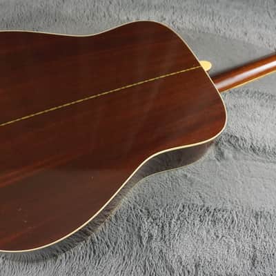 Yamaha FG Acoustic Japan image 14