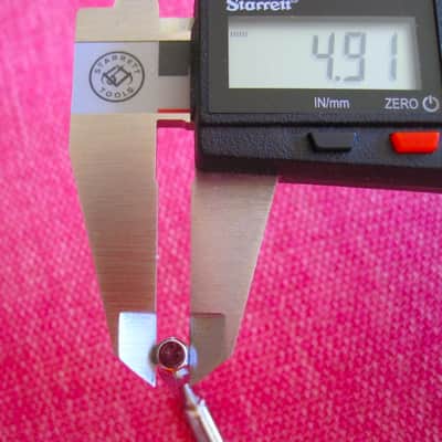 Drum Key Allen Wrench Combo - NOS image 7