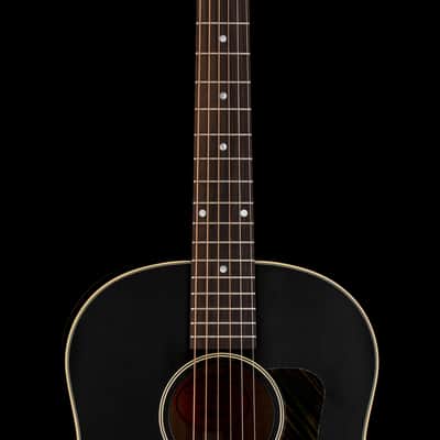 Gibson Custom Shop 1936 J-35 - Vintage Sunburst #56035 image 5
