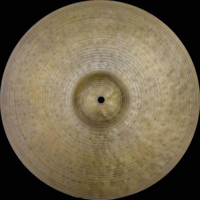 Istanbul Agop 30th Anniversary 16" Hi-Hat 1080/1300 g image 1