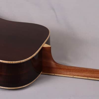 Larrivee D-60 Indian Rosewood 2025 image 10