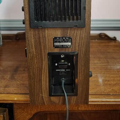 Sony TC730 reel to reel in excellent condition, serviced - 1970's image 6