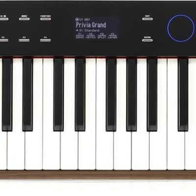 Casio Privia PX-S6000 88-key Digital Piano - Black