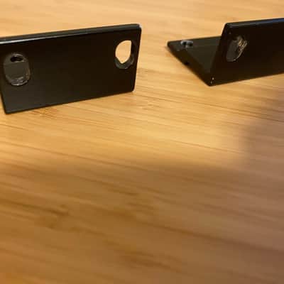 E-MU Systems Proteus 2000 Rack ears original oem parts