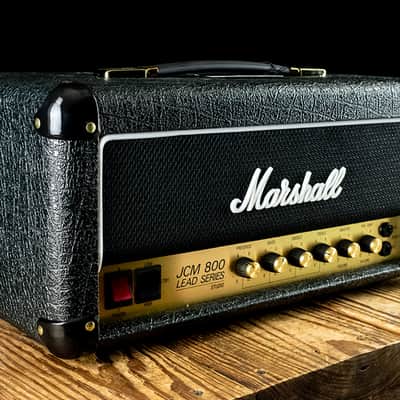 Marshall SC20H - 20 Watt Guitar Head - Free Shipping image 2
