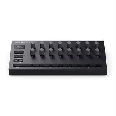 Novation Launch Control 3 [Three Wave Music] image 2