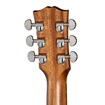 Gibson Hummingbird Studio Walnut Burst - Acoustic Guitar image 8