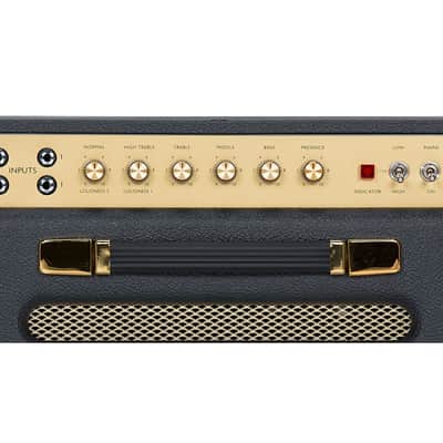 Marshall SV20C 20-Watt Plexi 1x10 Combo Amp - Open Box image 4