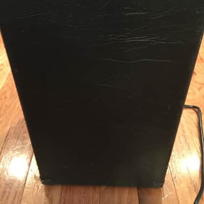 Polytone Mini Brute III 80s Black image 7