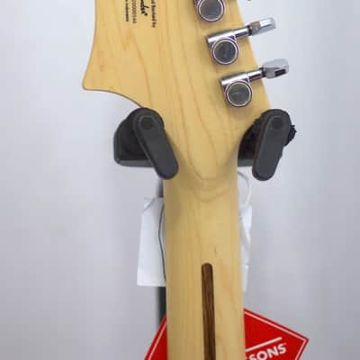 Squier Affinity Starcaster 3-Tone Sunburst image 15