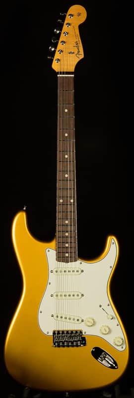 Fender Custom Shop Wildwood 10 1961 Stratocaster - NOS image 1