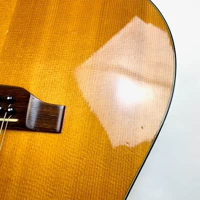 Martin D12-20 Natural 12 cordes 1970 image 9