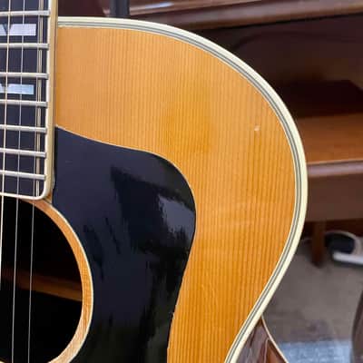 1980 Guild F-50 R image 10