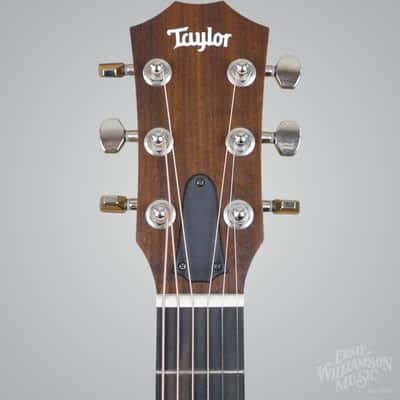 Taylor GS Mini-e Koa Plus 2024 - Shaded Edgeburst - With Aerocase! image 8
