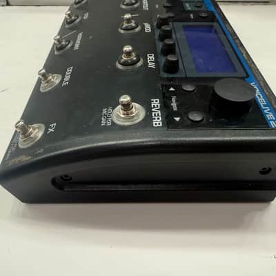TC Helicon Voice Live 2 Vocal Multi Effects Processor Pedal + Power Supply image 5