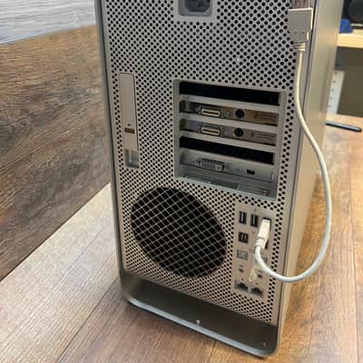 Pro Tools HD Rig--Turn Key System, Pro Tools HD2 System PT-8.0, Mac-16gb ram, HD192-Digidesign interface- HD Accel PCIe core-accel card image 7