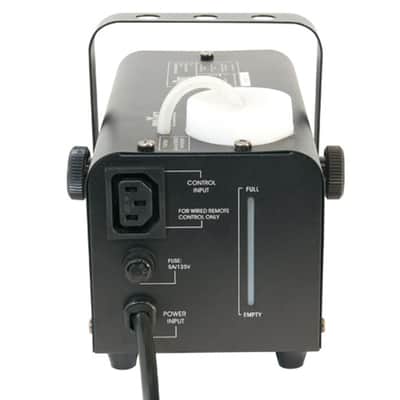 Chauvet DJ SWARM5FXILS ILS LED Light with Hurricane 700 Fog Machine image 4