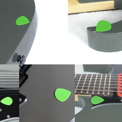 Excellent shape! Ibanez APEX200 Apex 200 Korn James "Munky" Shaffer Signature 7-String Electric Guitar image 23
